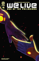 We Live Age Of Palladions