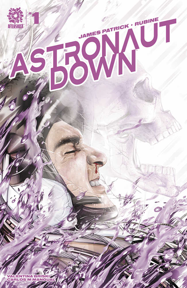 Astronaut Down