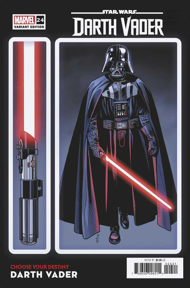 Star Wars Darth Vader