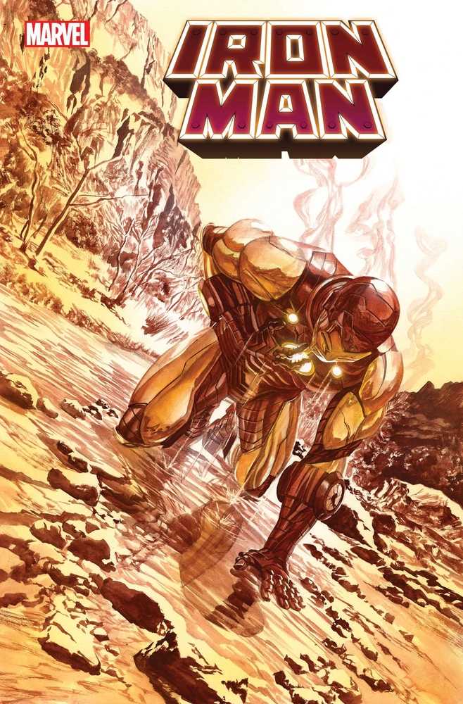 Iron Man