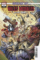 What If Miles Morales