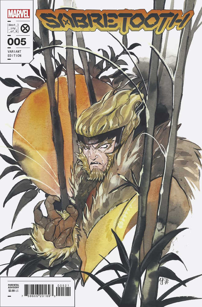 Sabretooth