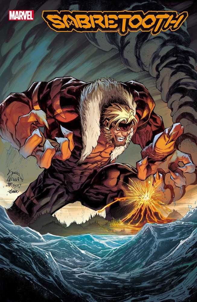 Sabretooth