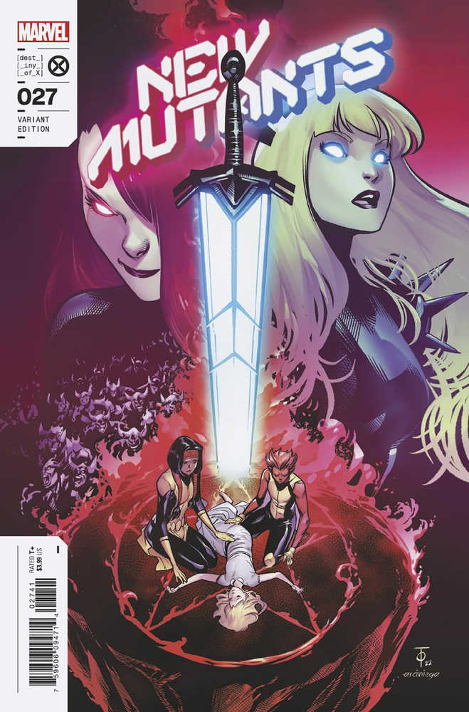 New Mutants