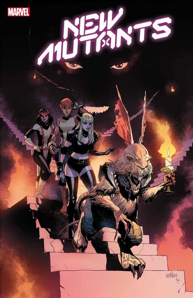 New Mutants