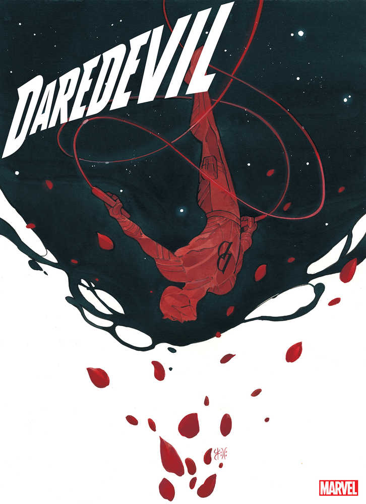 Daredevil