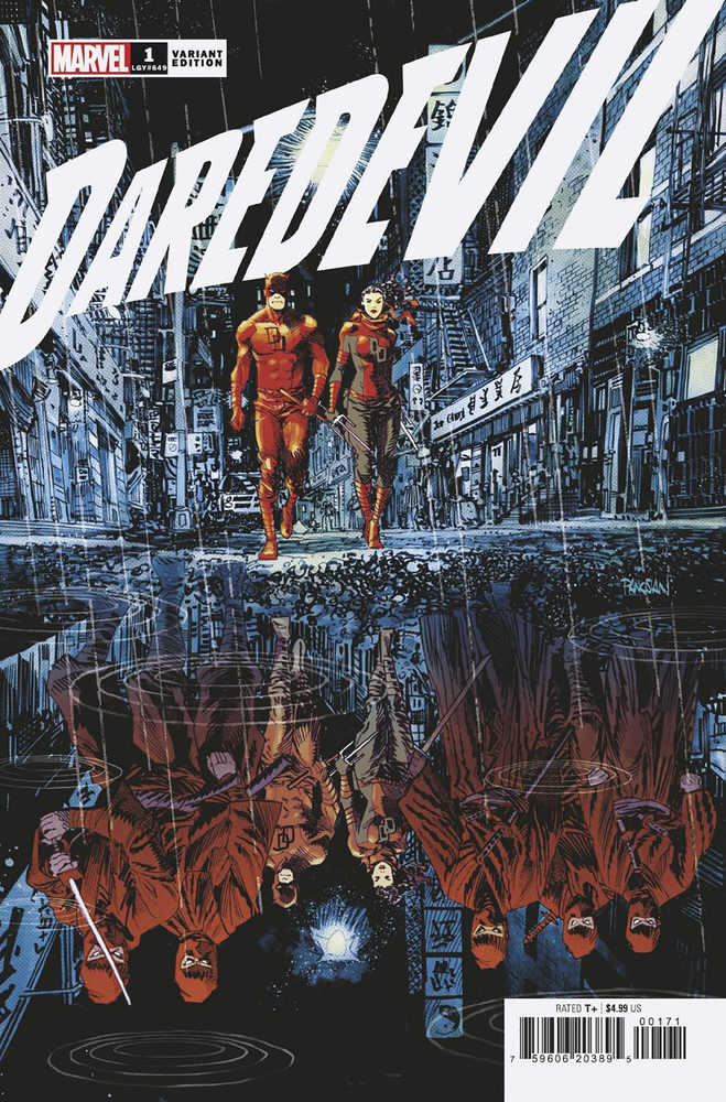 Daredevil