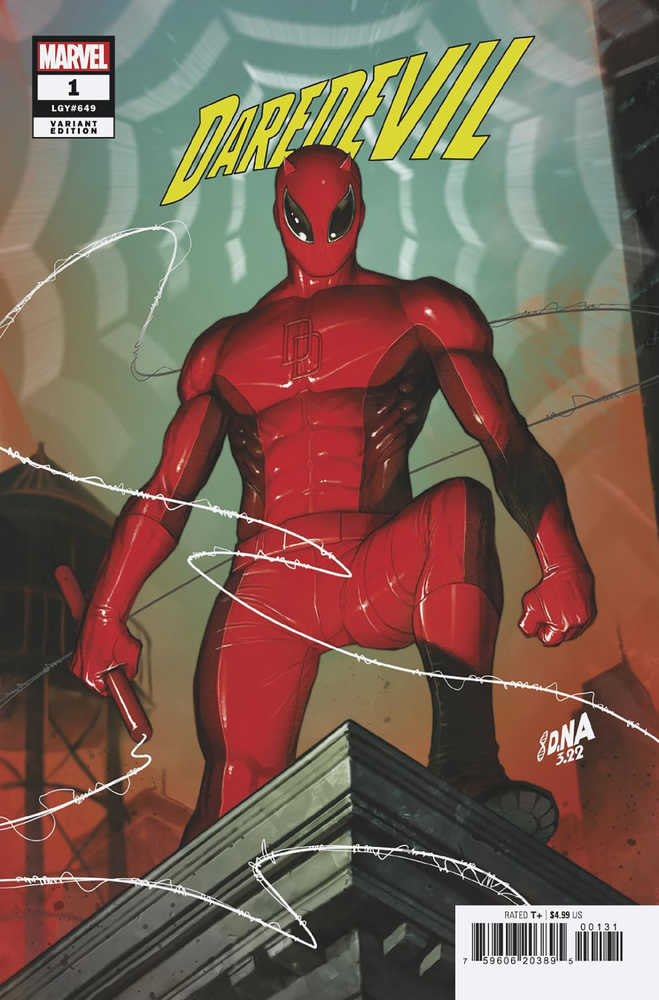 Daredevil