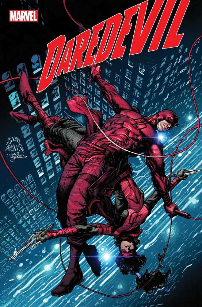 Daredevil