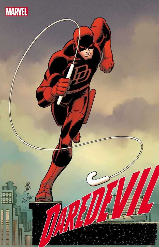 Daredevil