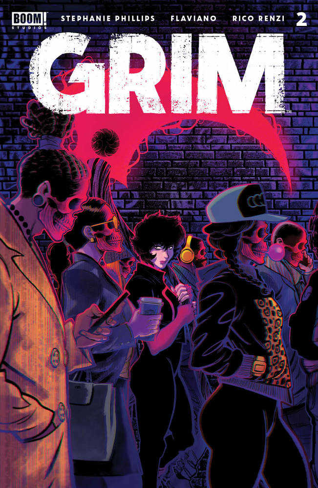 Grim
