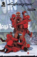 Cyberpunk 2077 Blackout
