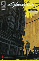 Cyberpunk 2077 Blackout