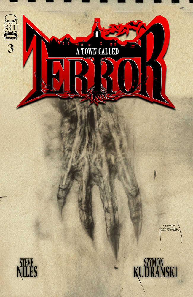 A Town Called Terror