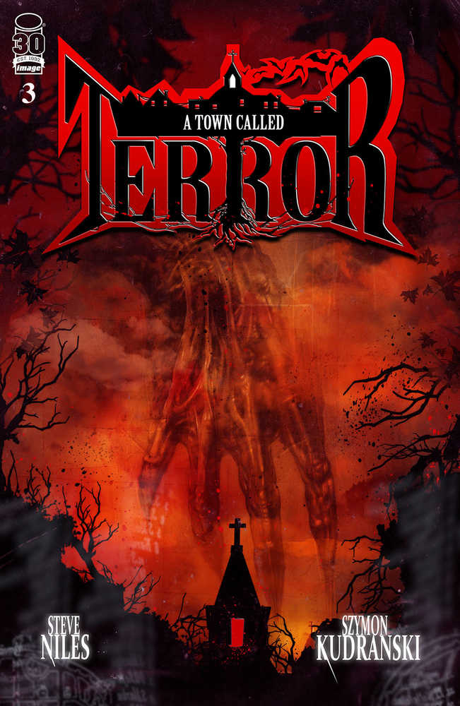 A Town Called Terror