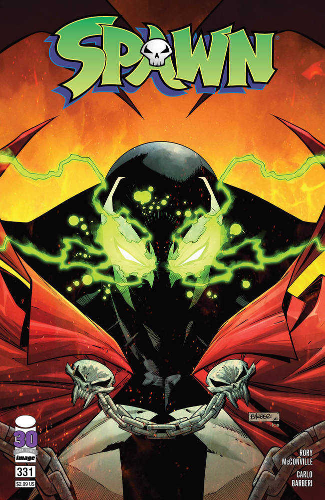 Spawn