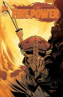 Fire Power By Kirkman & Samnee