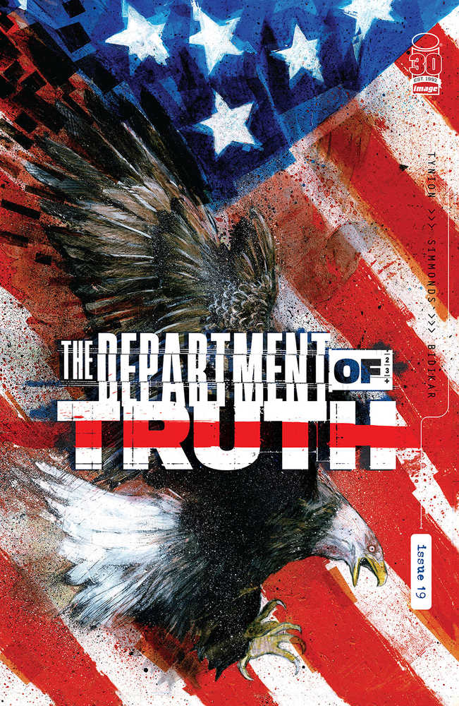 Department Of Truth