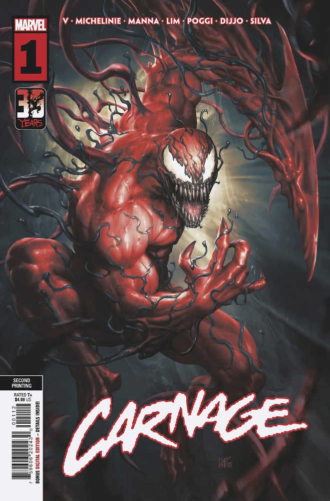 Carnage