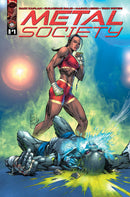 Metal Society