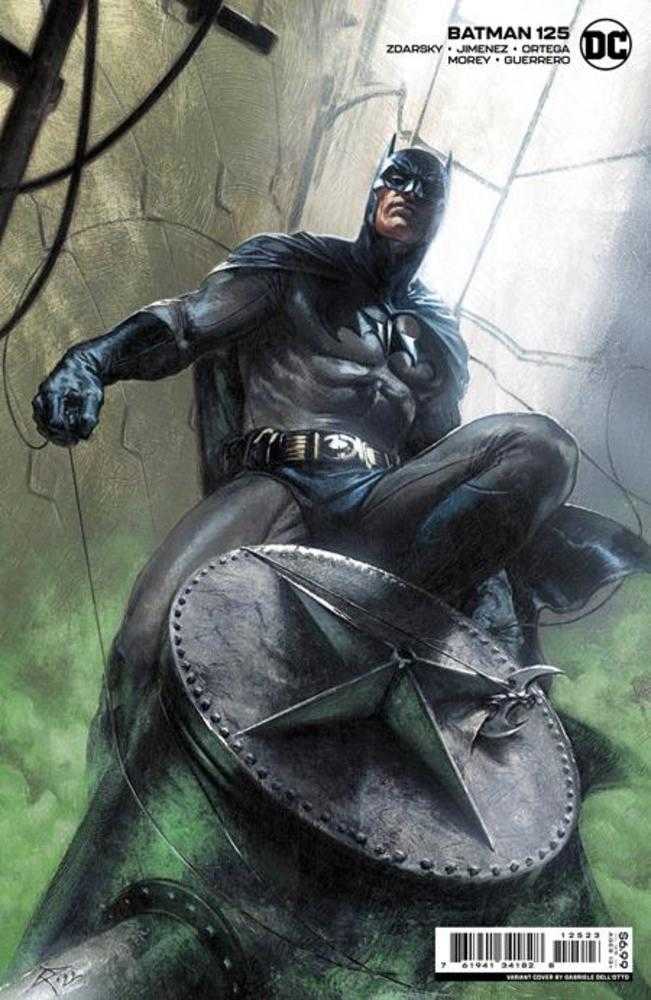 Batman