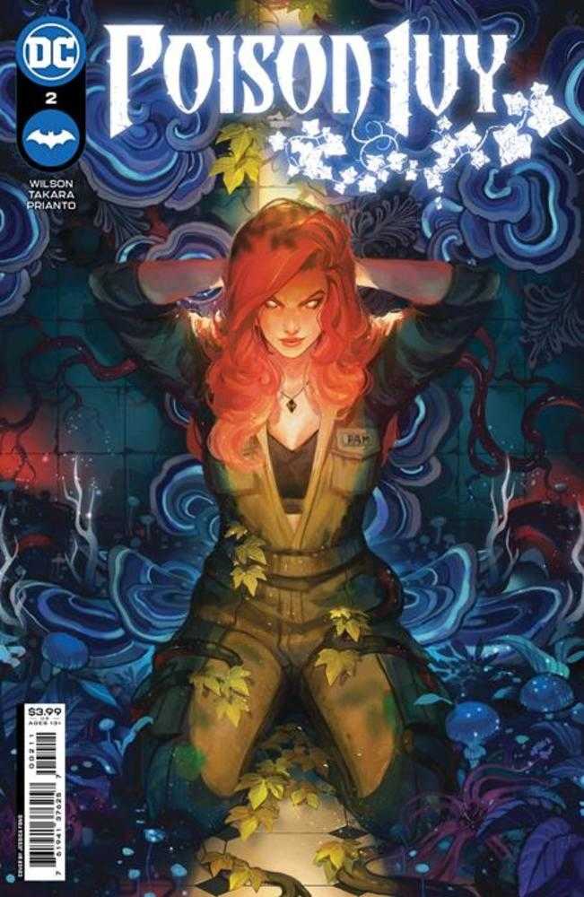 Poison Ivy