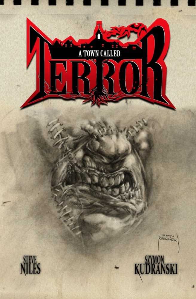 A Town Called Terror