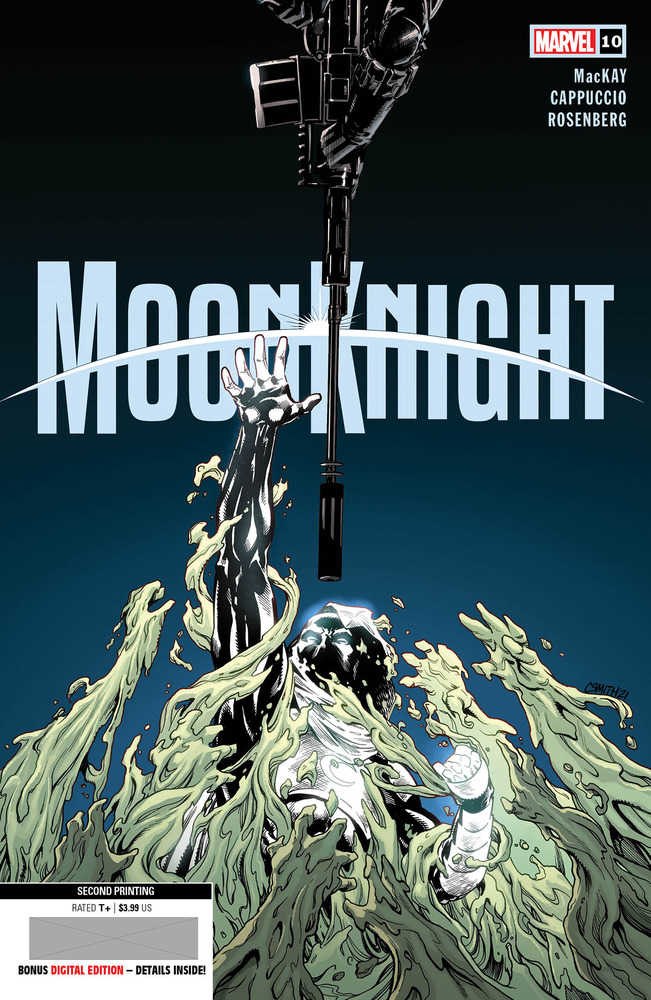 Moon Knight