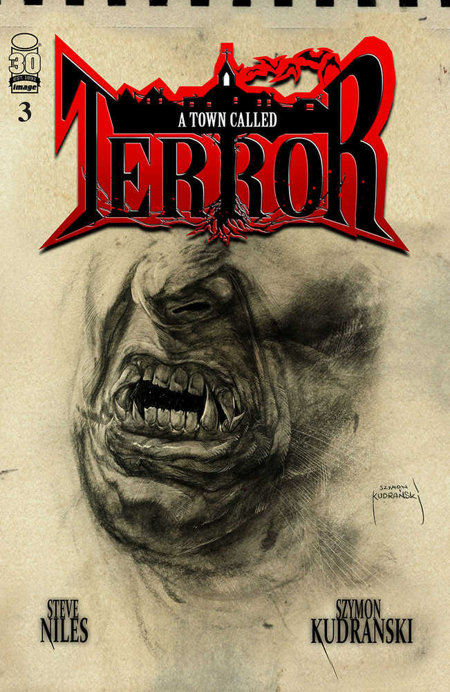 A Town Called Terror