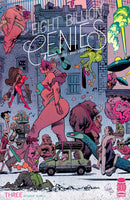 Eight Billion Genies