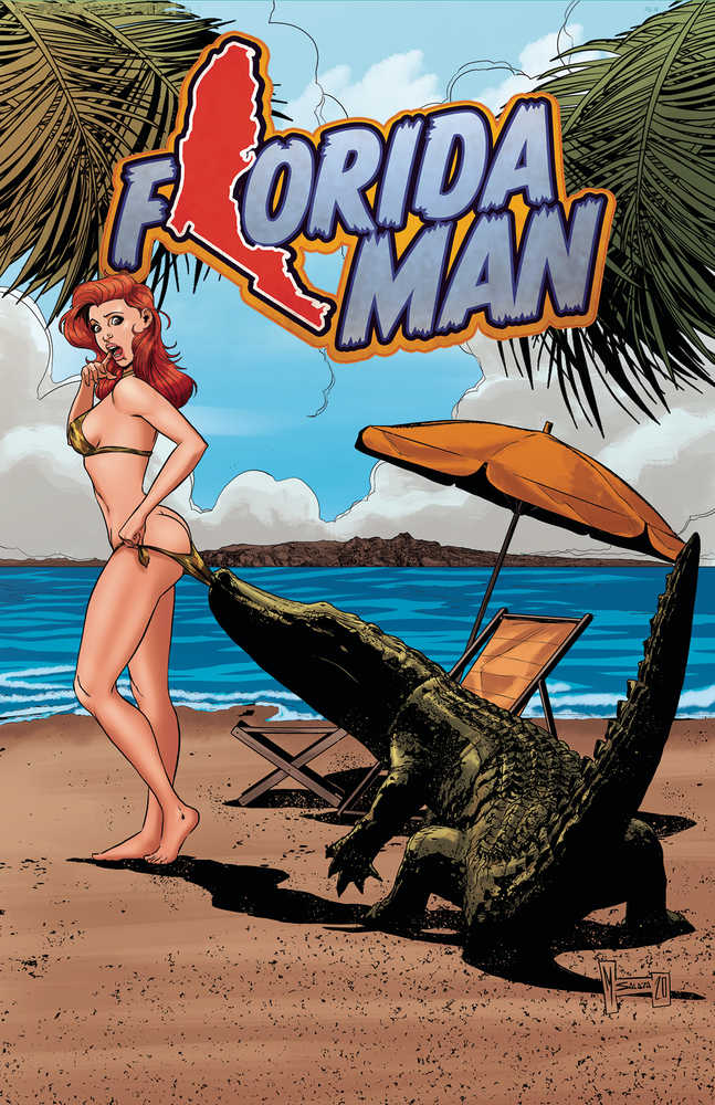 Florida Man