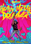 Heavy Metal Drummer