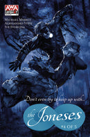 Joneses