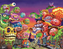 Madballs vs Garbage Pail Kids