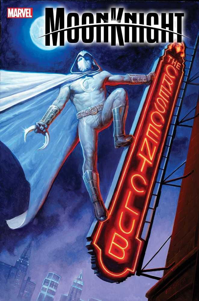 Moon Knight