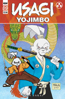 Usagi Yojimbo