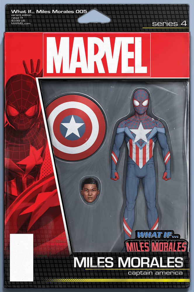 What If Miles Morales