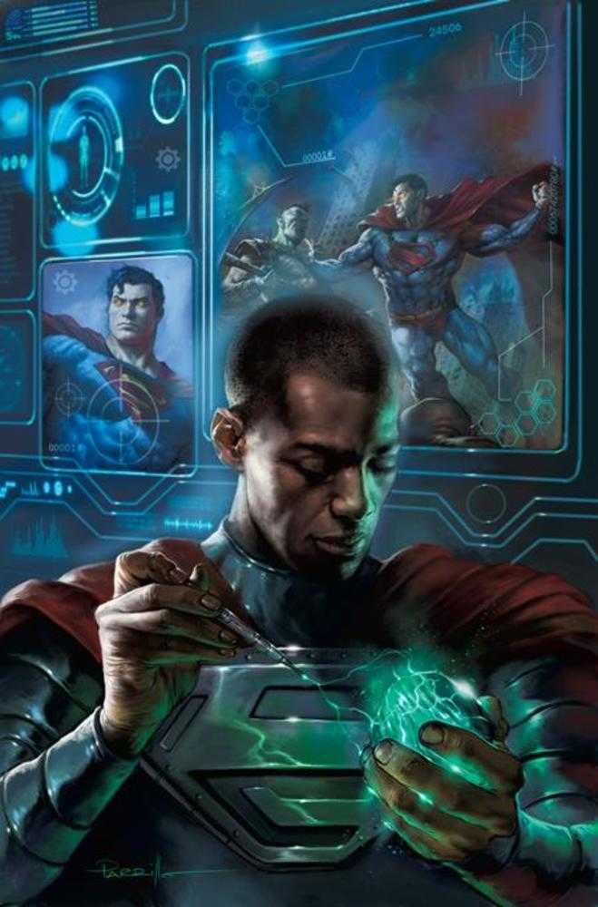 Action Comics