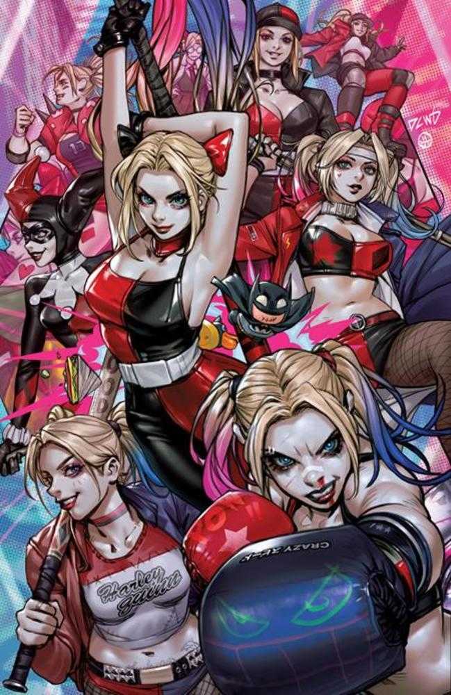 Harley Quinn