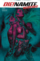 Die!Namite Never Dies