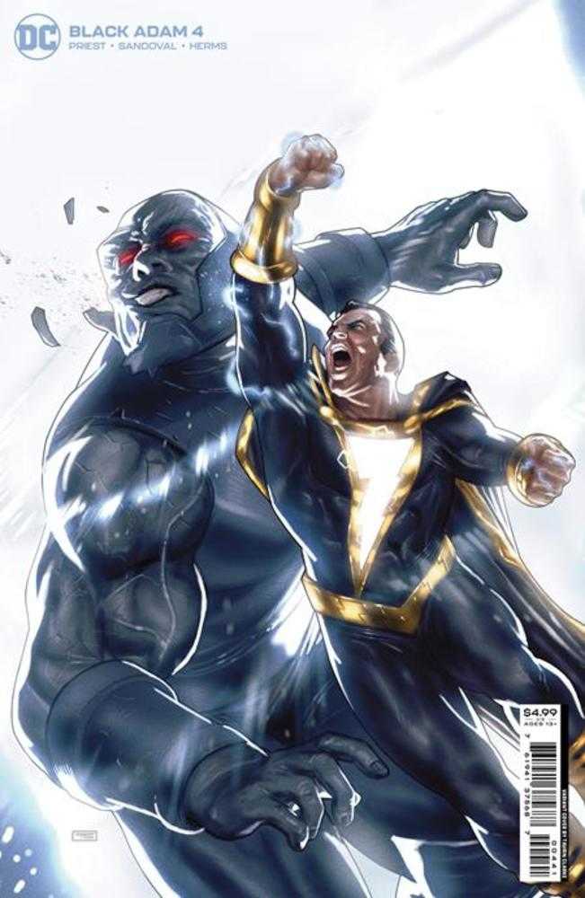 Black Adam