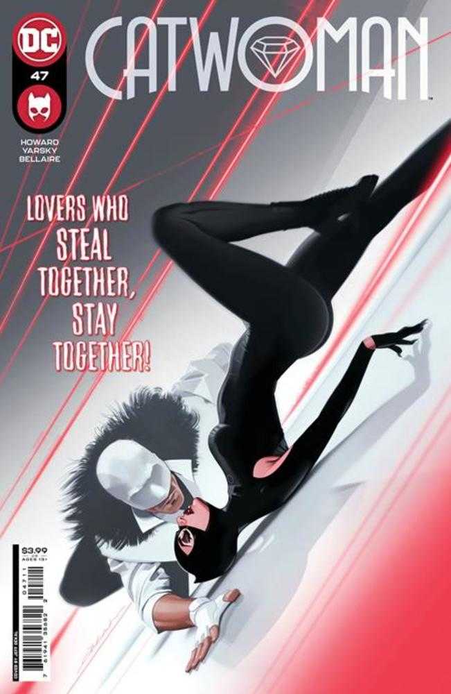 Catwoman