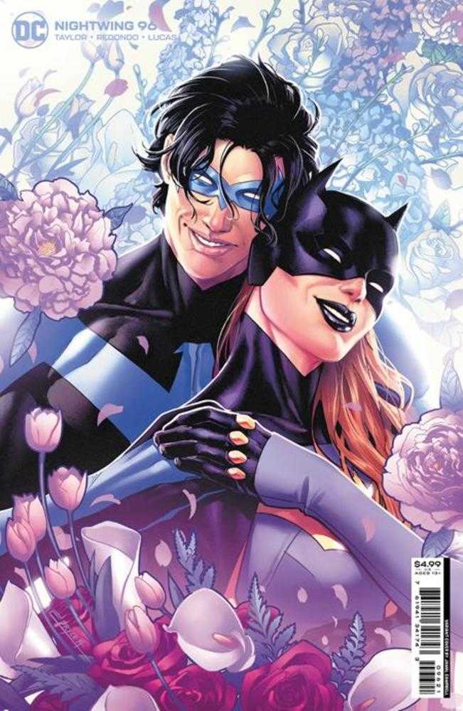 Nightwing