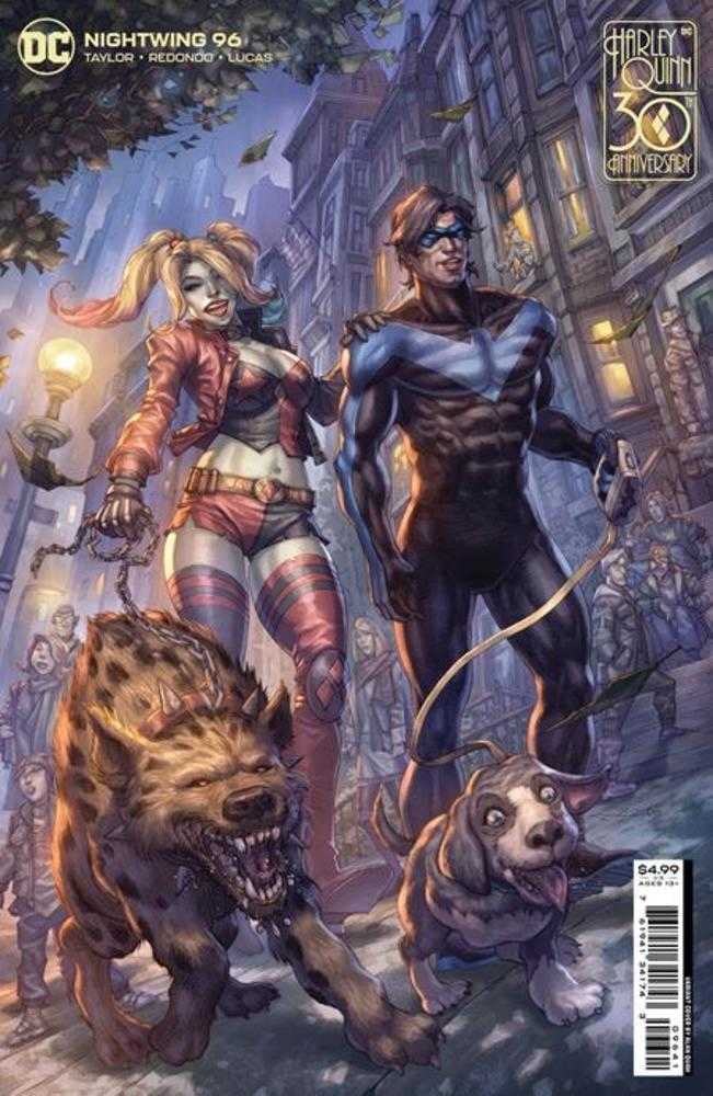 Nightwing