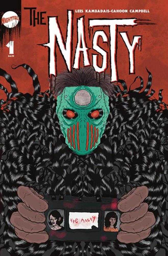 Nasty