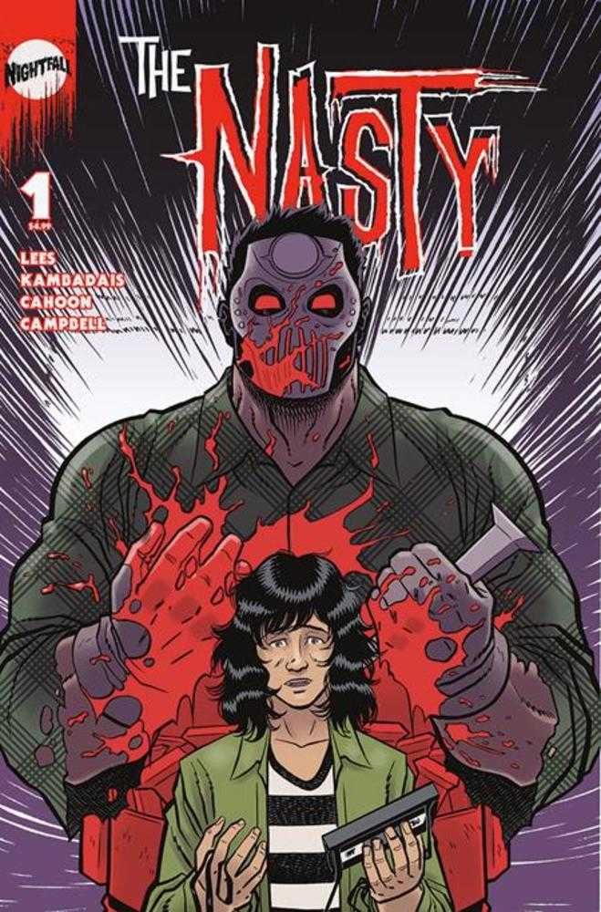 Nasty