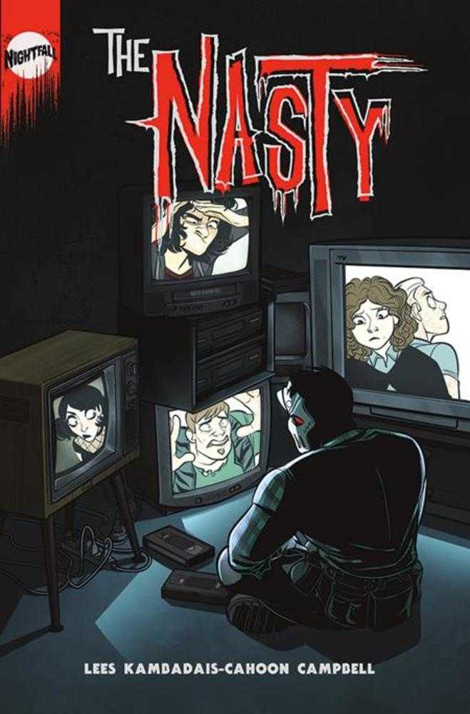Nasty