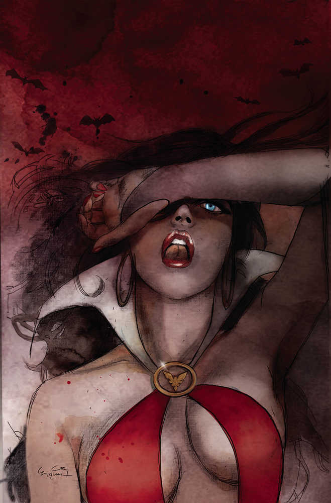 Vampirella Year One