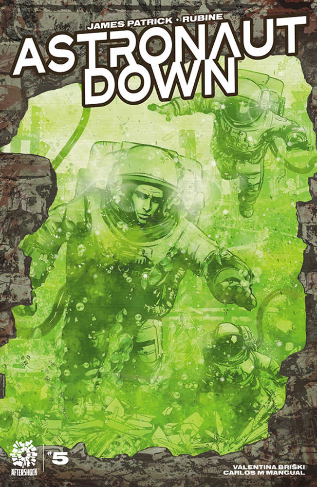 Astronaut Down