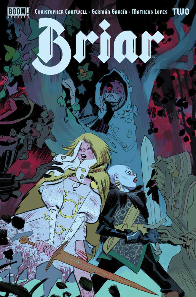 Briar